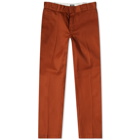 Dickies Men's 874 Original Fit Work Pant in Gingerbread