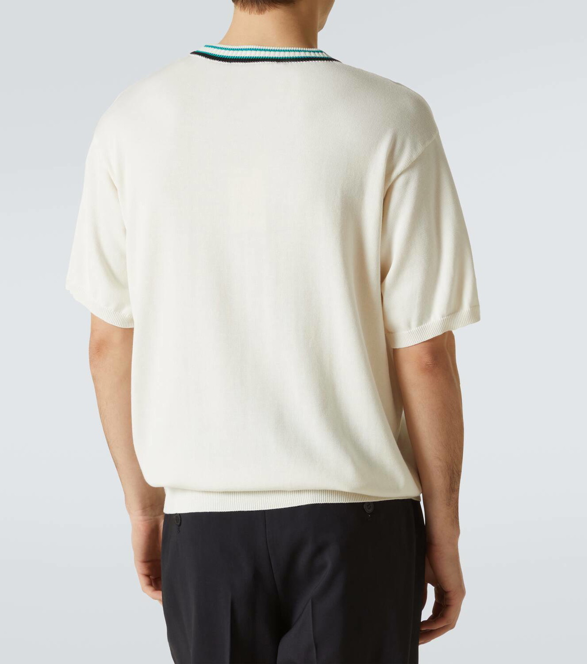 Plan C Cotton sweater