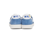 Nike Blue Killshot SP Sneakers