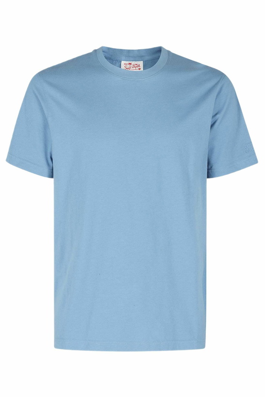 Photo: MC2 Saint Barth Tshirt