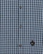 Dsquared2 Mens Shirt in Navy