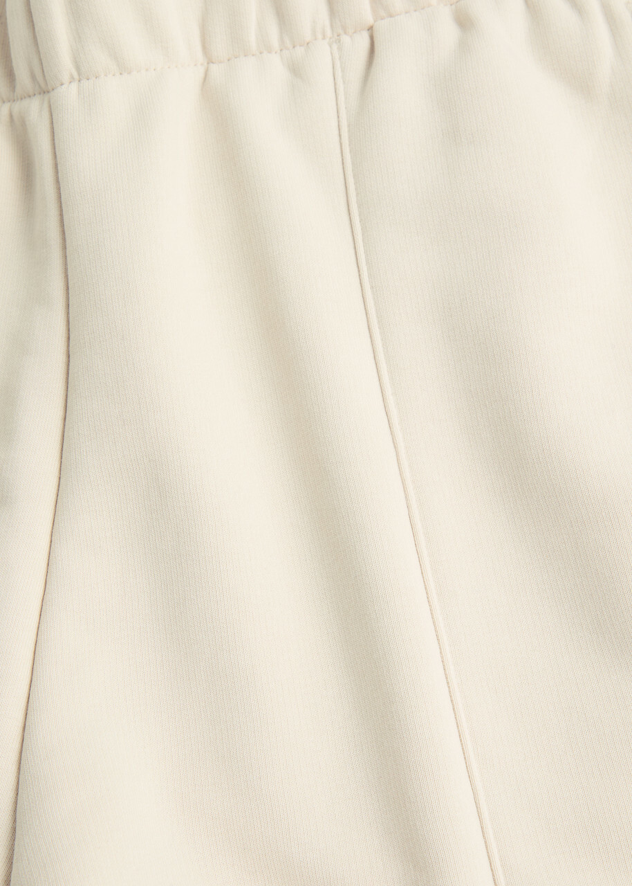 ON Club Cotton-blend Sweatpants Grey