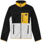 Penfield Mattawa Colourblock Fleece