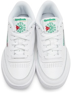 Reebok Classics White Club C 85 Sneakers