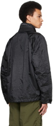 NEMEN® Black XLT Guard Jacket