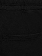 CDLP - Boxy Cotton Terry Sweat Shorts
