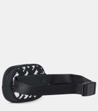 Perfect Moment Star houndstooth belt bag