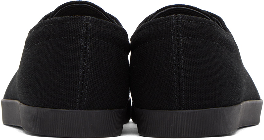 The Row Black Sam Sneakers The Row
