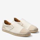 Jimmy Choo Ivan Espadrille Casual Shoe