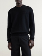Givenchy - Cashmere Sweater - Black