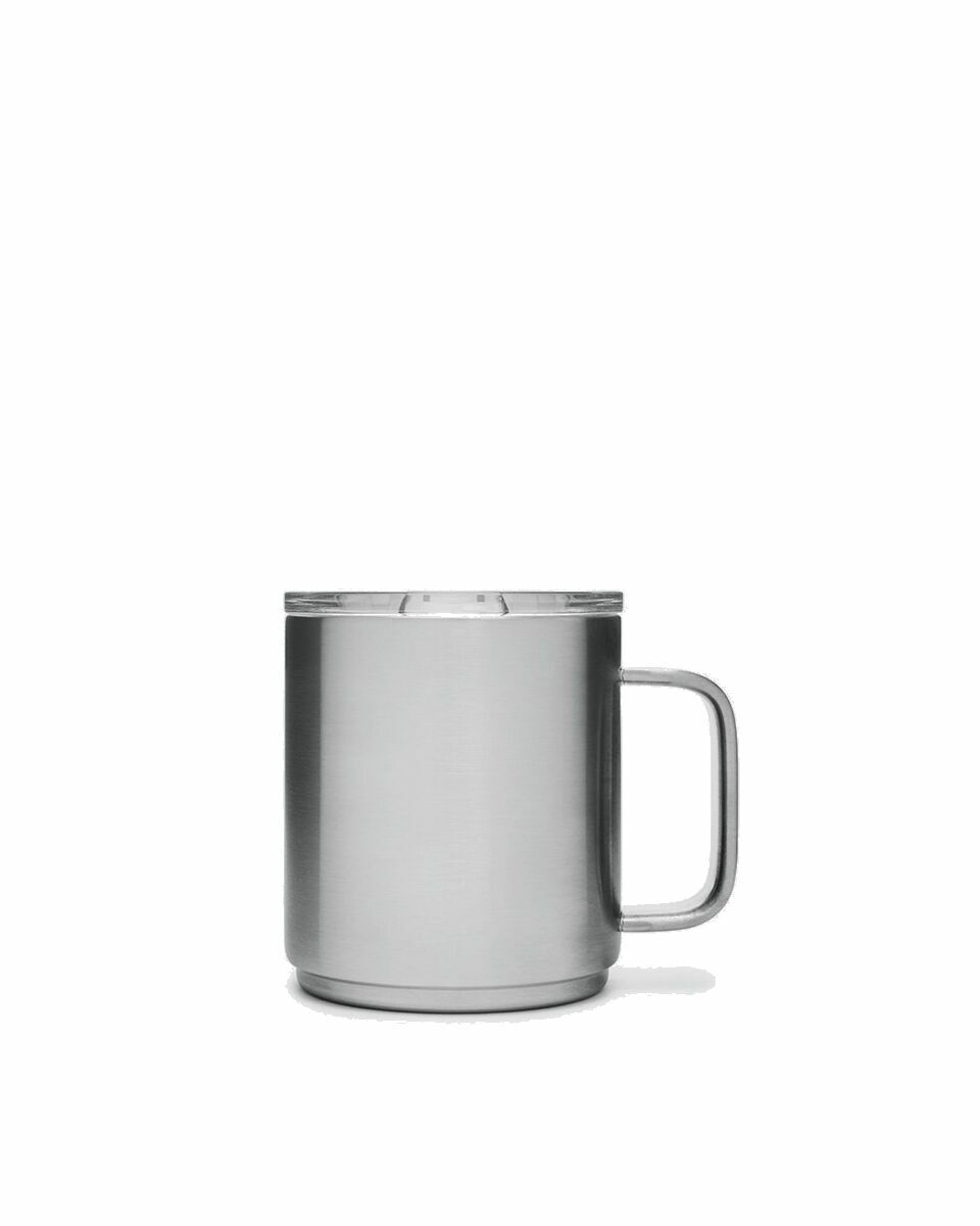Photo: Yeti Rambler 10 Oz Mug Grey - Mens - Tableware