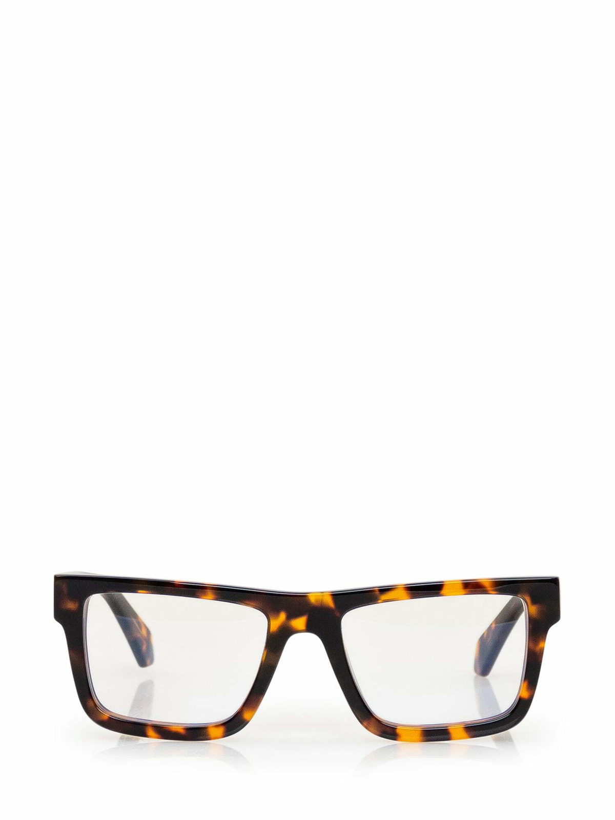 Off-White - Jacob Square-Frame Acetate Sunglasses Off-White Off-White - Jacob Square-Frame Acetate Sunglasses Off-White