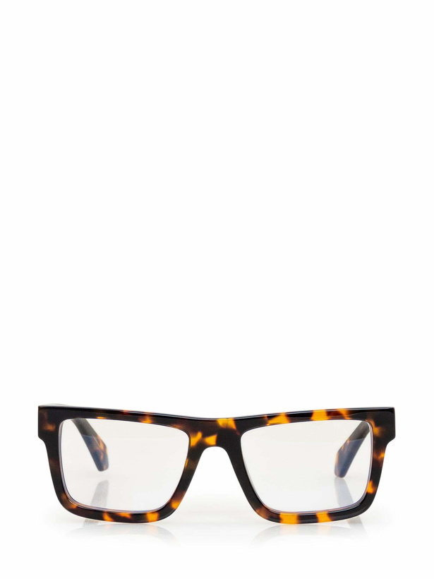 Photo: Off-White Eyewear Optical Style 25