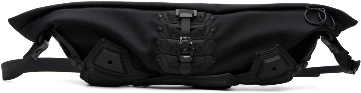 Innerraum Black Object M07 Crossbody Bag