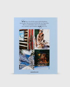Assouline "Aspen Style" By Aerin Lauder Multi Travel