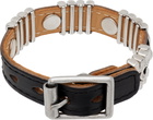 OUR LEGACY Wave Bracelet