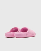 Crocs Classic Towel Slide Pink - Womens - Sandals & Slides