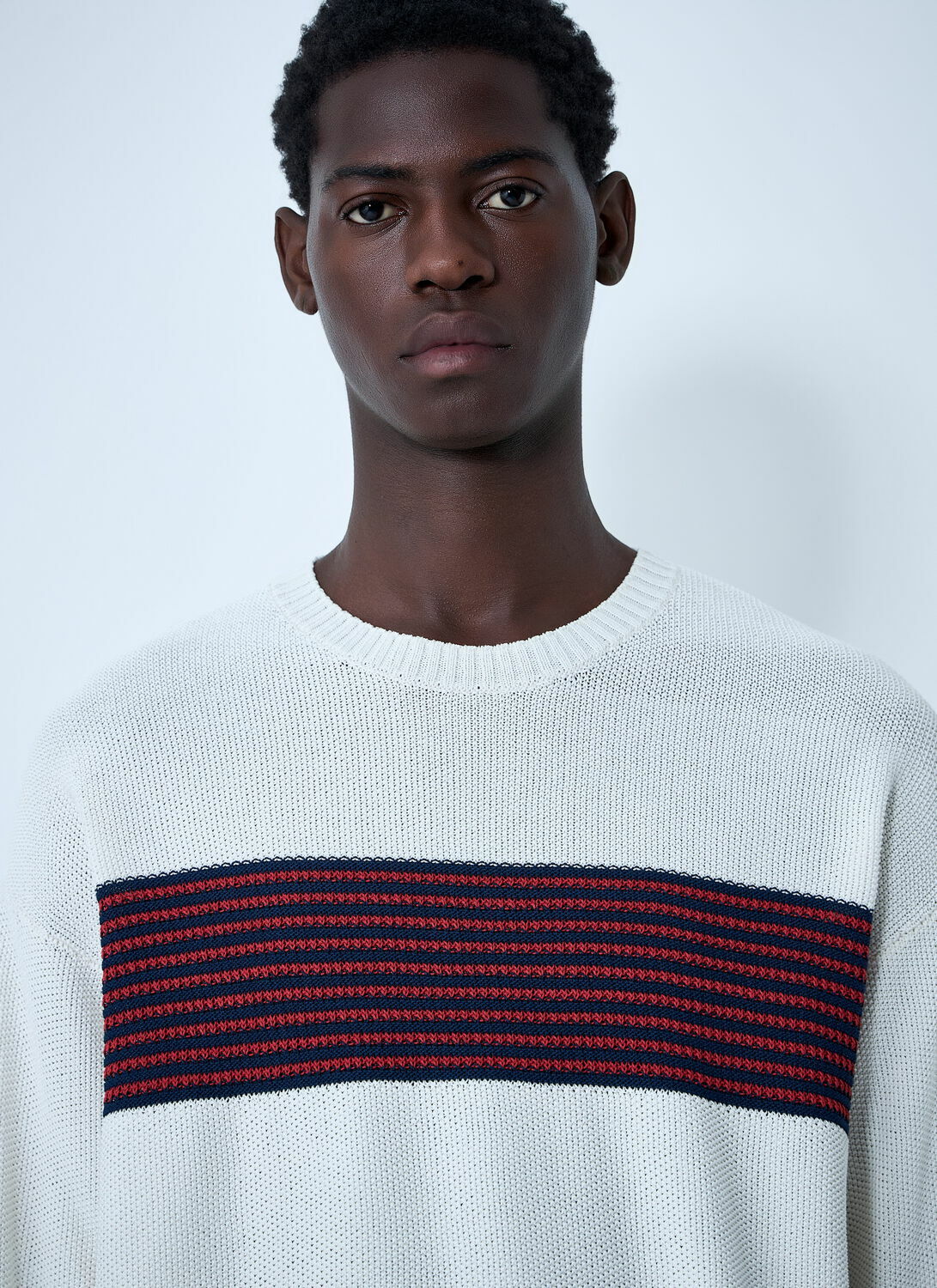Visvim Cotton-And-Silk-Blend Sweater