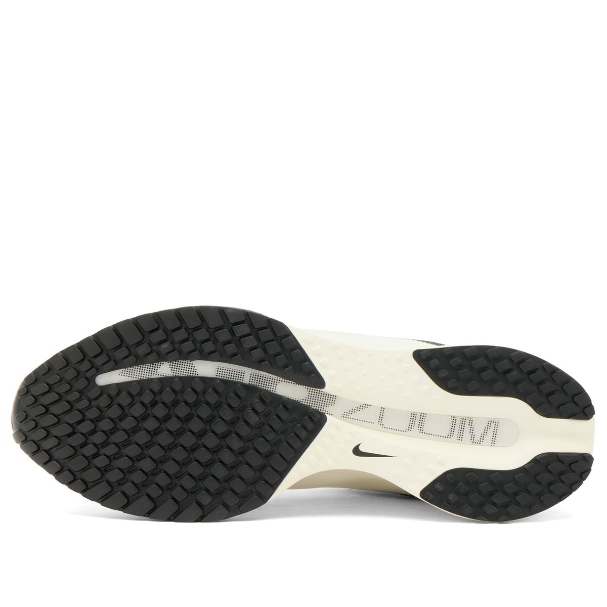 Nike Pegasus Premium Sp Sneaker in Black/Sail