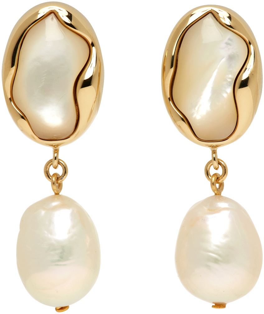 Sybil Earrings
