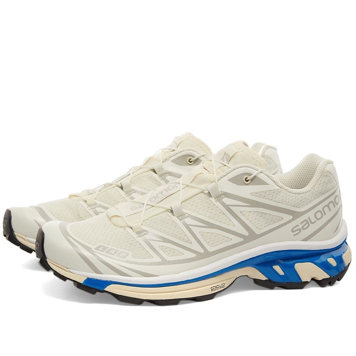 Photo: Salomon S/LAB XT-6 Softground LT Advance