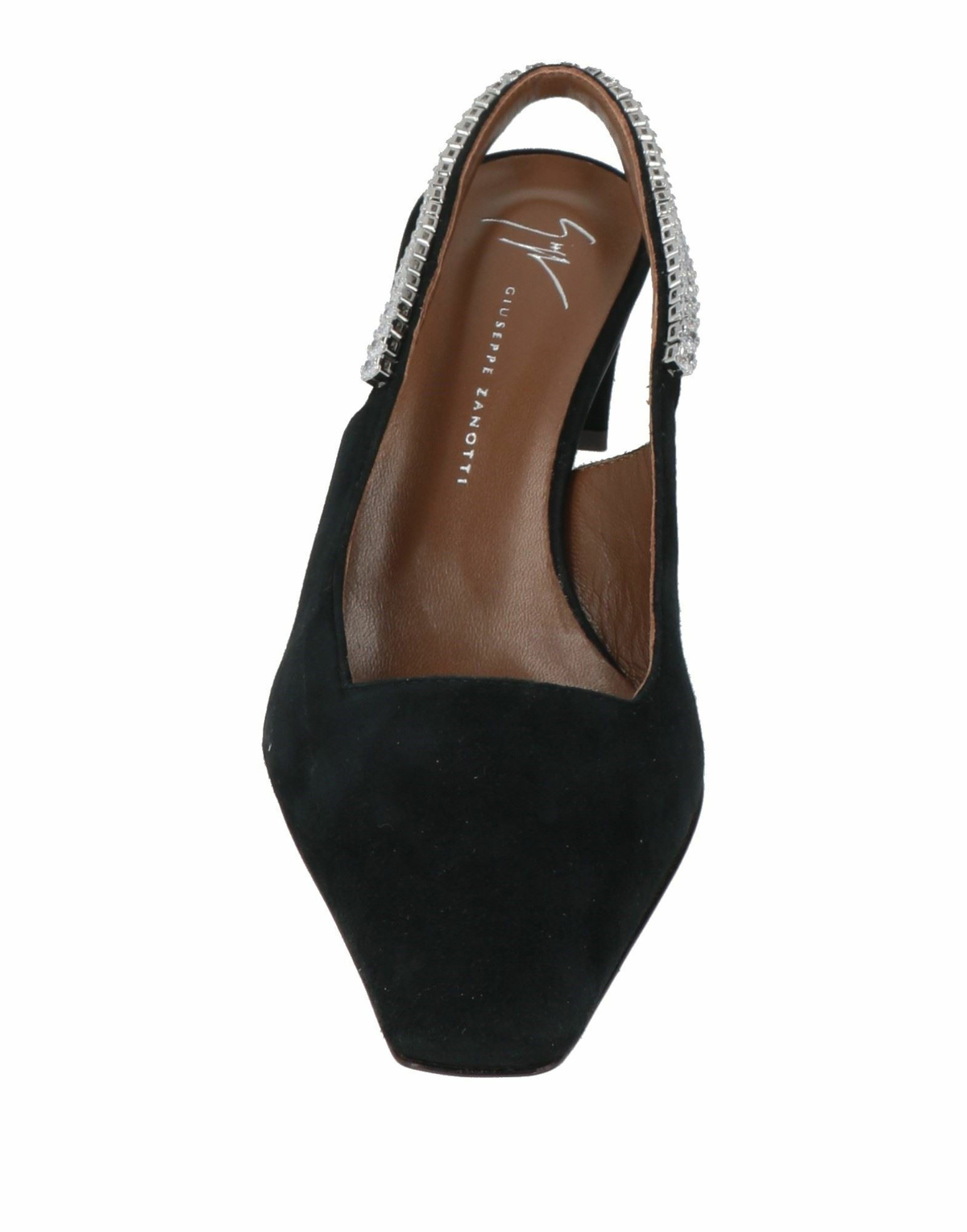 Giuseppe Zanotti Womens Pumps in Black