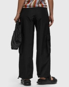 Stine Goya Sg Chrissy, 2122 Liquid Taffeta Black Casual Pants