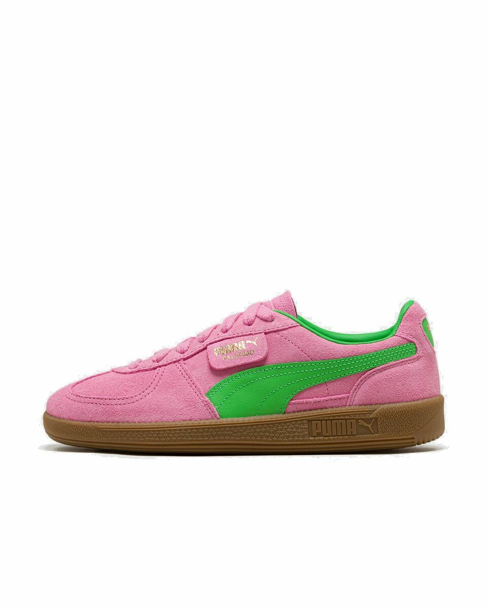 Photo: Puma Palermo Special Pink - Mens - Lowtop