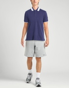 Invicta Mens Polo shirt in Navy