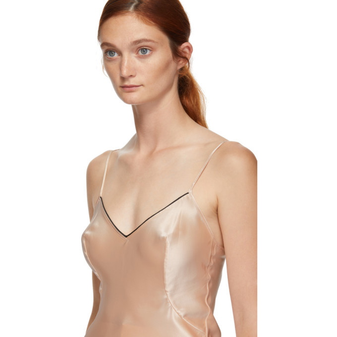 Arlette Camisole  By Agent Provocateur
