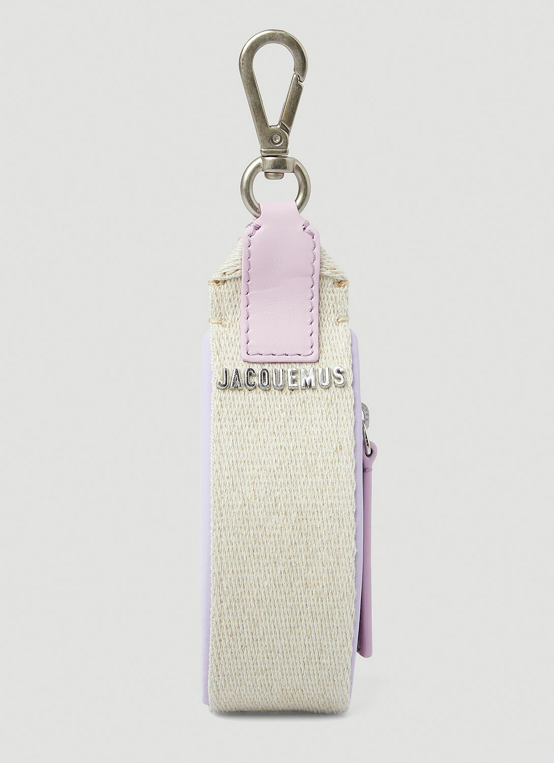 Jacquemus Le Peru Coinpurse
