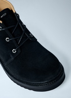 Our Legacy Suede Boots