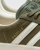 Adidas Gazelle 85 Green - Mens - Lowtop