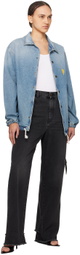 DARKPARK Blue Joe Denim Jacket