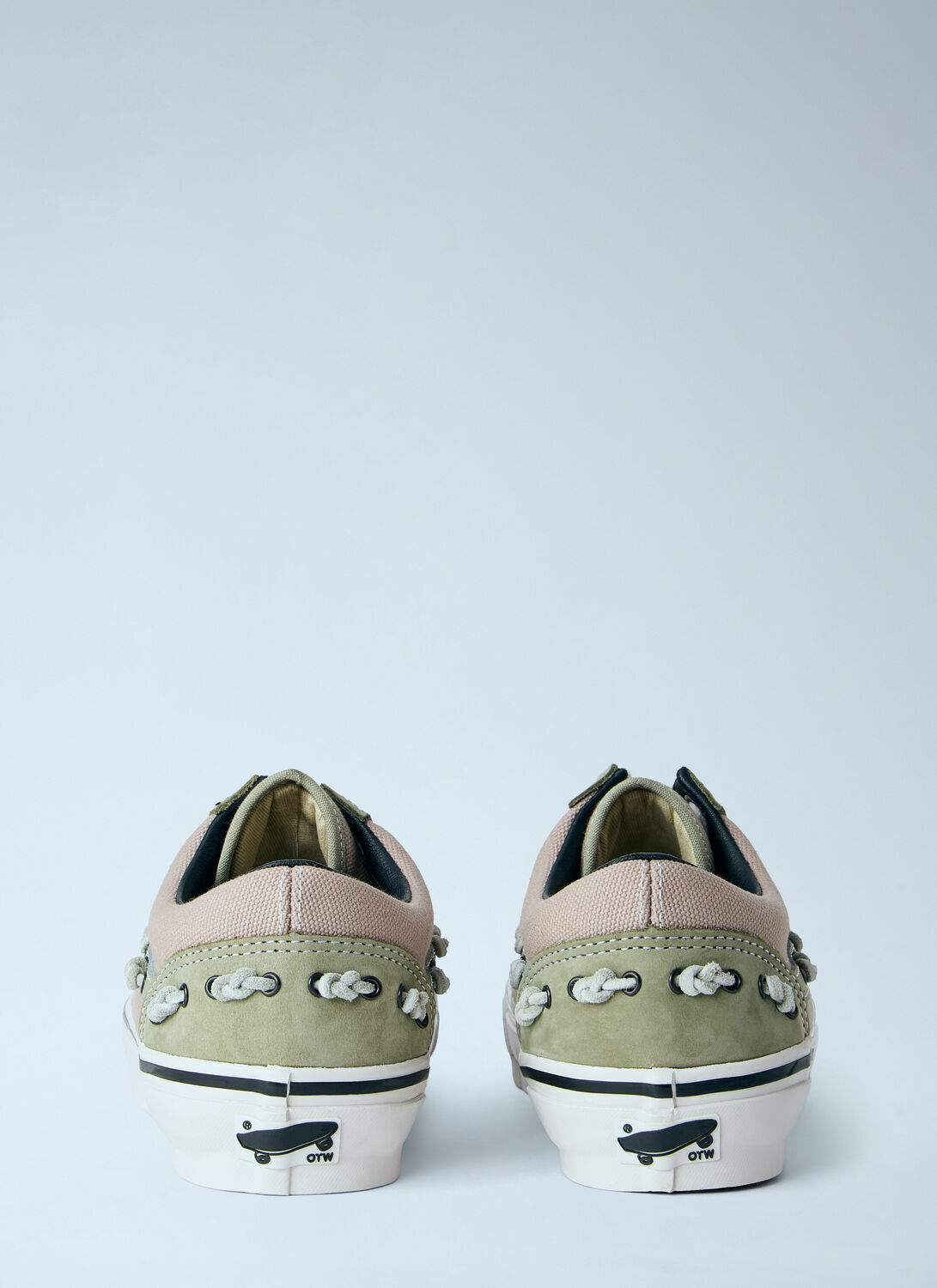 Vans Old Skool 36 Knot Vibram Sneakers