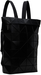 BAO BAO ISSEY MIYAKE Black Blocky Backpack