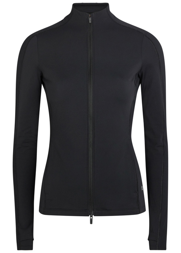 Photo: ON Studio Stretch-nylon Jacket Black