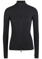 ON Studio Stretch-nylon Jacket Black