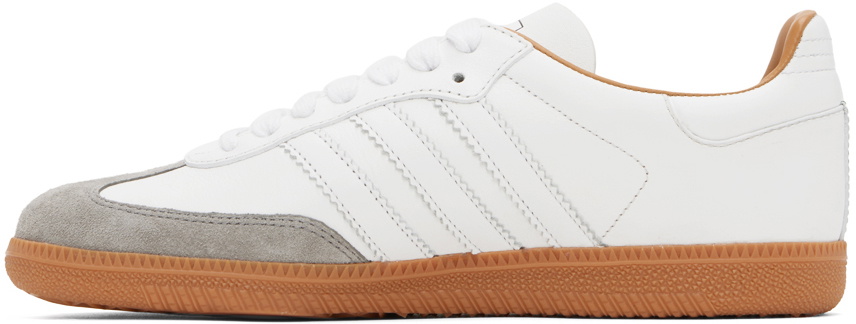 adidas gazelle silver green womens Women's Adidas Samba Jane Shoes main image 1
