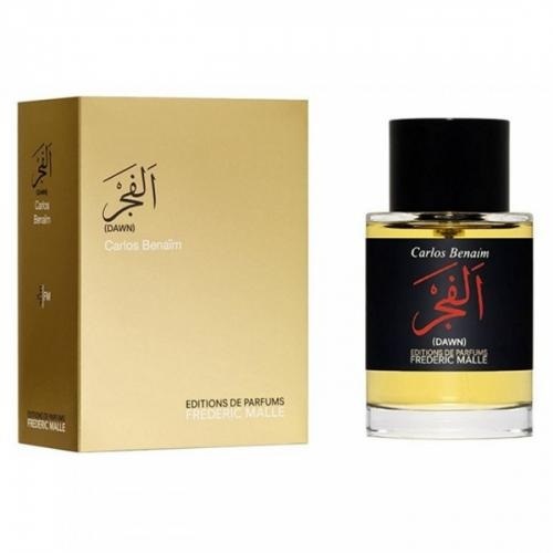 Photo: Frederic Malle Unisex Dawn EDP Spray 3.4 oz Fragrances 3700135014909