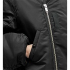 Undercover Women's Bomber Jacket in Black