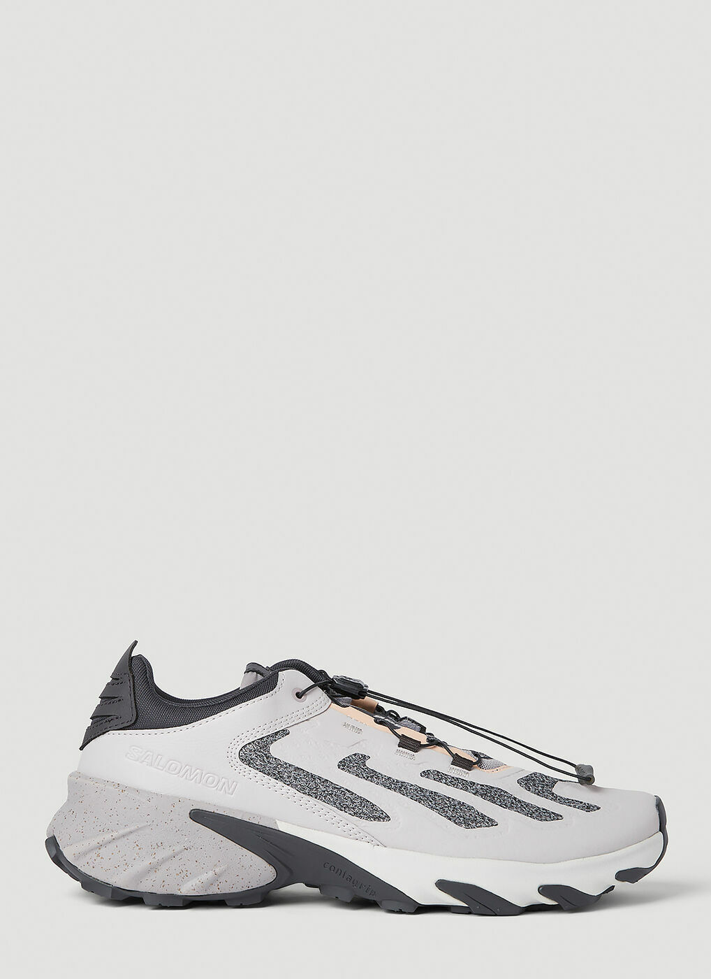 Salomon - Speedverse PRG Sneakers in Grey Salomon