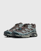 Salomon Xt 6 Brown - Mens - Lowtop