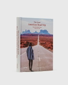 Gestalten "The Great American Road Trip: Roam The Roads From Coast To Coast" Multi Travel