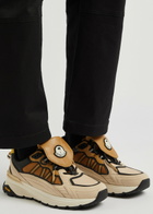 Moncler Genius 8 Moncler Palm Angels Palm Lite Panelled Sneakers Multicoloured