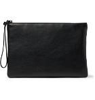 Common Projects - Leather Pouch - Black