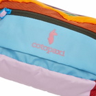 Cotopaxi Men's Kapai 3L Hip Pack in Del Dia 