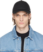 Samsøe Samsøe Black Addie Cap