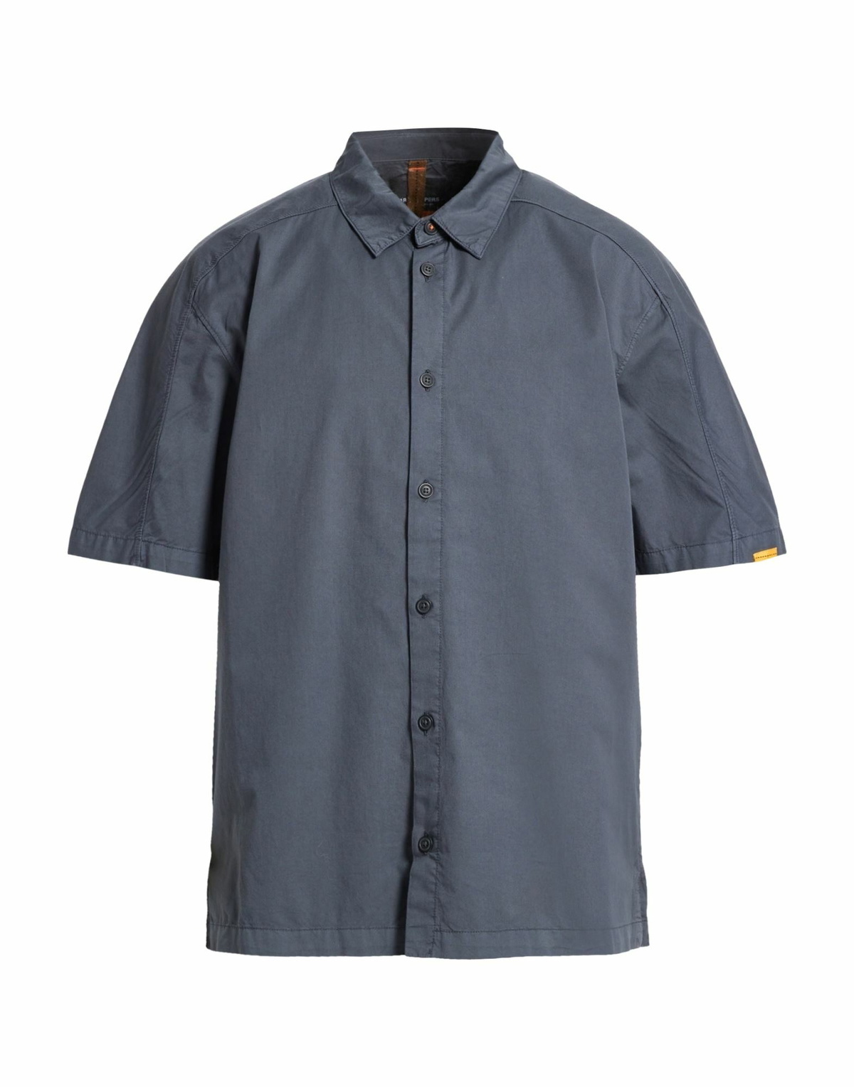 Parajumpers Mens Shirt Charcoal