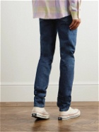 A.P.C. - Petit New Standard Slim-Fit Jeans - Blue